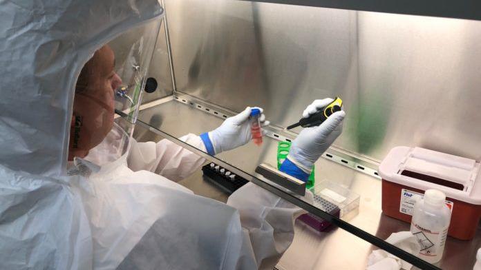 UofL Research COVID-19